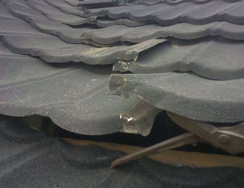 Maintenance & Repair